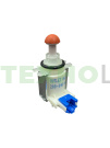 Клапан посудомоечной машины, Bosch, Siemens, Neff, 11033896, Китай