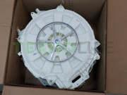 Бак для стиральной машины Indesit в сборе C00295985