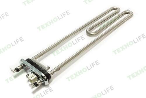 ТЭН стиральной машины, 2000W, L-300мм, LG  AEG33121503, HTR005LG, Kawai