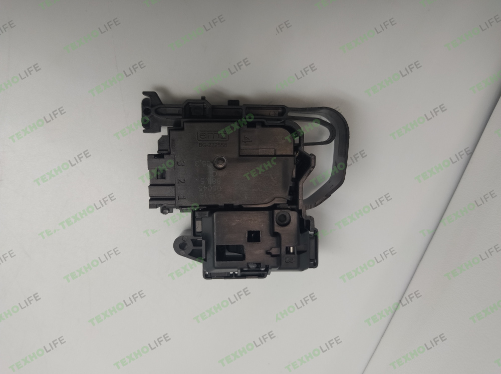 УБЛ (Замок) стиральной машины, Midea, 17438100004786, Оригинал