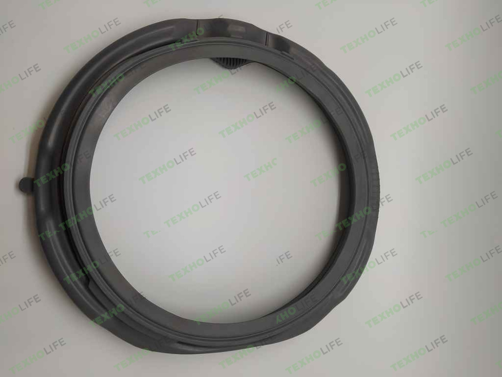 Манжета люка стиральной машины, Beko, 2466300300, GSK022AC