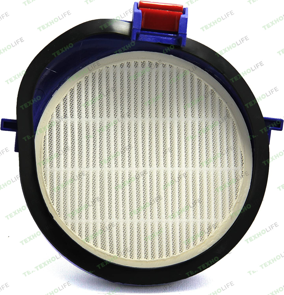 Hepa-Фильтр круглый для пылесоса Dyson 00802443 Hepa-Фильтр круглый для пылесоса Dyson 00802443