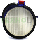 Hepa-Фильтр круглый для пылесоса Dyson 00802443