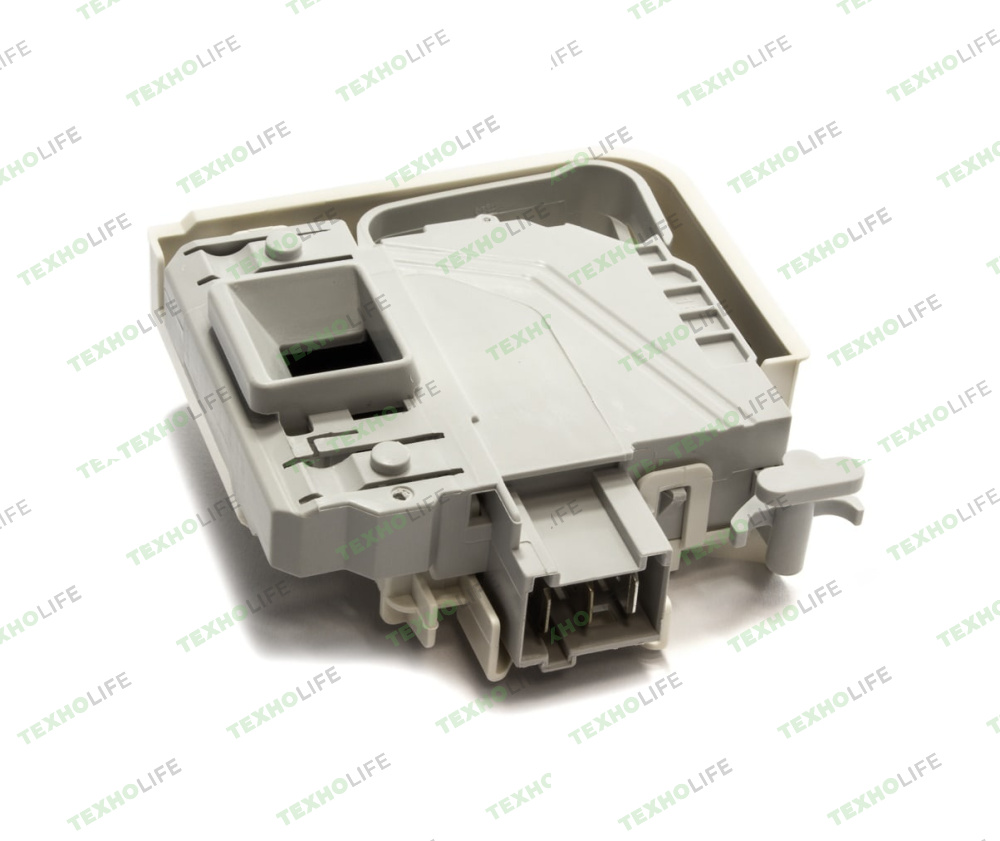 УБЛ (Замок) стиральной машины, Bosch, Siemens, 00633765, INT014BO, Emz