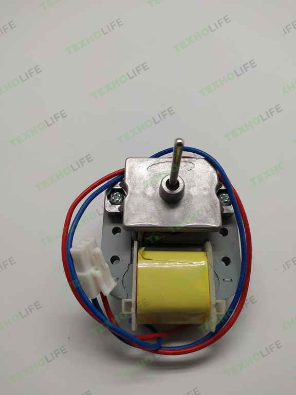 Вентилятор холодильника, Samsung, DA31-00147B, 220-240V/10W, Ø3,2мм