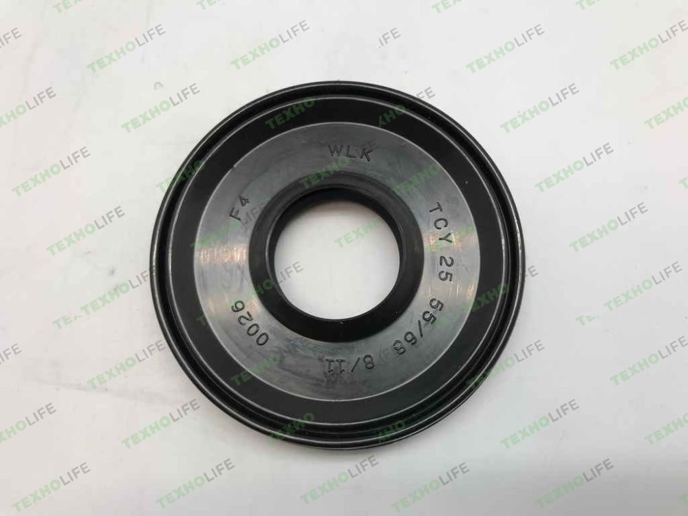 Сальник бака 25*55/68*8/11, WLK, 03at13