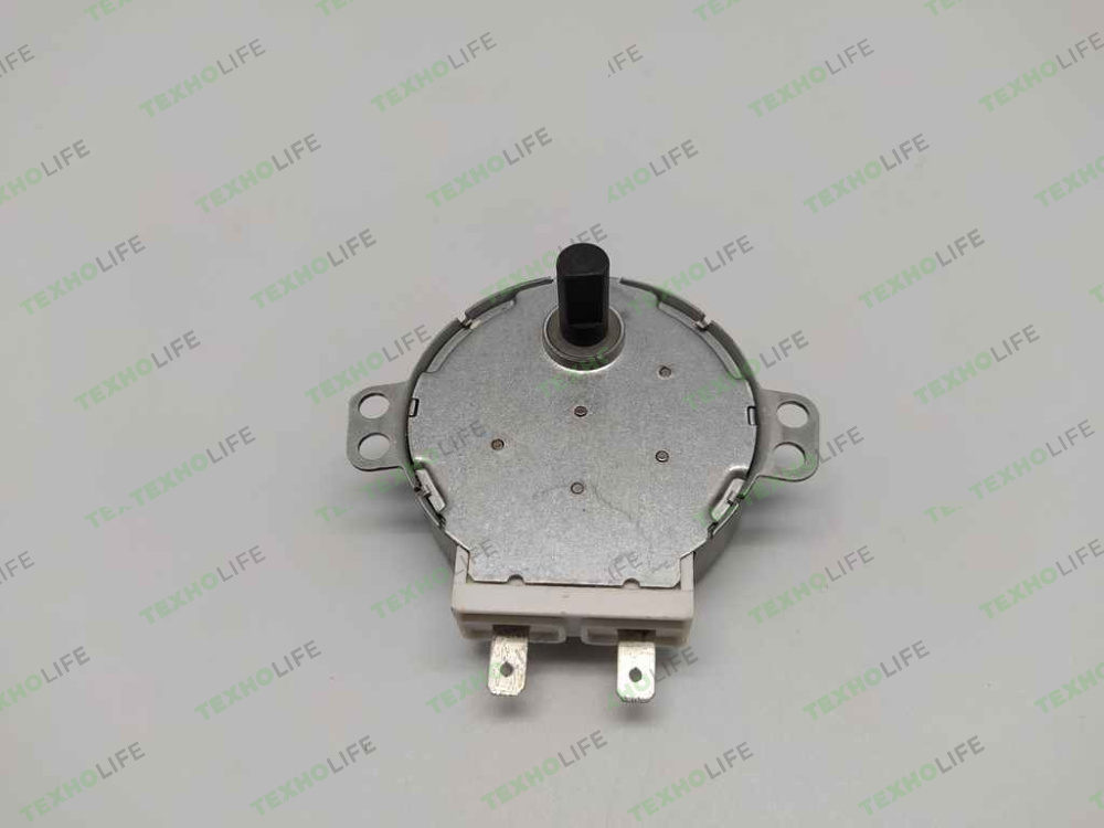 Двигатель вращения тарелки СВЧ, 30V, Galanz Двигатель вращения тарелки СВЧ, 30V, Galanz