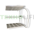 Испаритель Бирюса-112 (3 полки) Б000003200000 01, (1к)