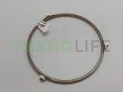 Кольцо вращения СВЧ, D180мм, LG, 5889W2A015Y, Оригинал