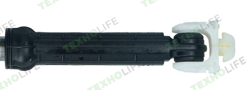 Амортизатор стиральной машины, Whirlpool. 120N, (165-260мм), SAR009WH, CIMA