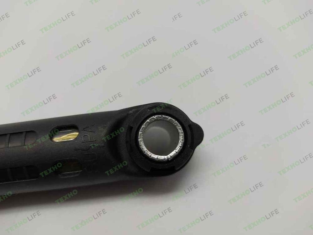 Амортизатор стиральной машины, Indesit, 80N, (185-270), C00064503, Оригинал