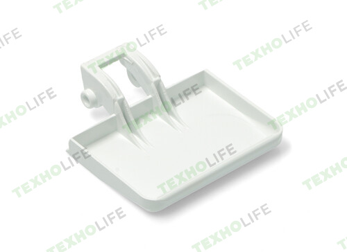 Ручка люка стиральной машины, Electrolux, Zanussi, AEG, 1508509005, DHL009ZN