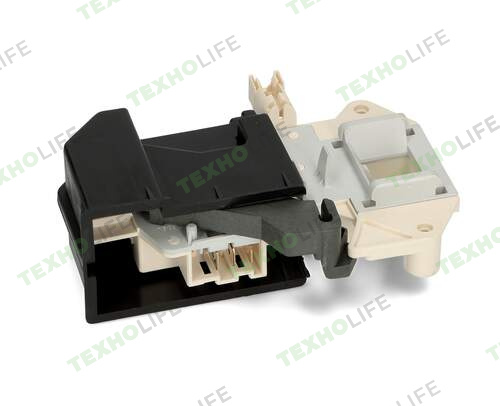 УБЛ (замок) для стиральной машины Bosch, Siemens 00154077