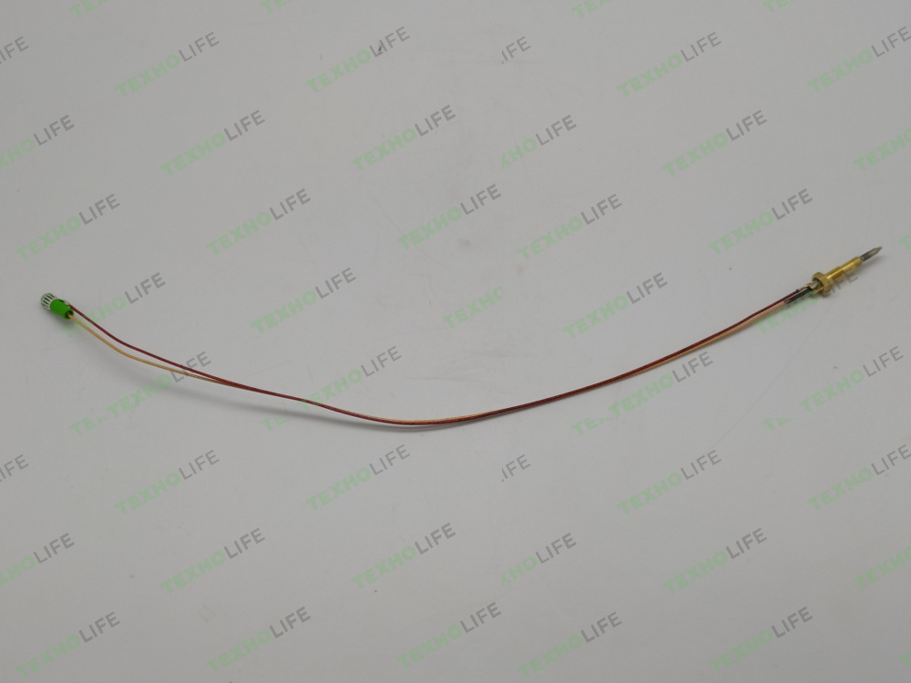 Термопара газовой плиты, Ariston, C00094330, L750мм, M6X0.75