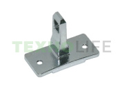 Крючок люка стиральной машины, Haier, 0020100284A