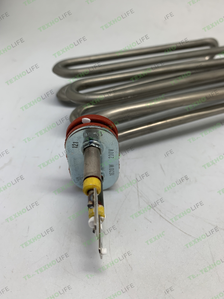 ТЭН сушильной машины, Bosch, Siemens, Neff, 00261837, Оригинал