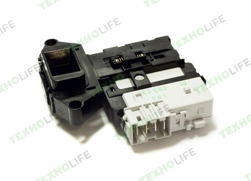 УБЛ (Замок) стиральной машины, LG, EBF49827803, Rold, INT005LG