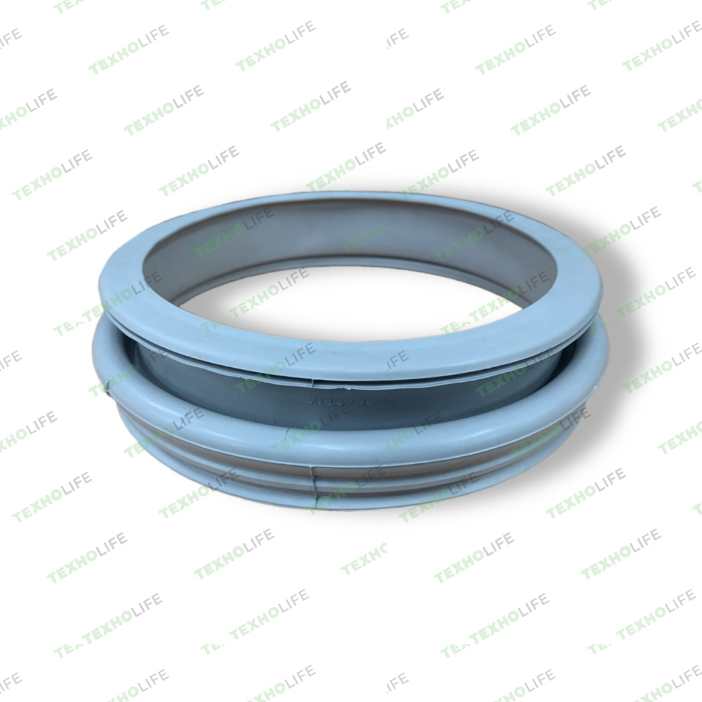 Манжета люка стиральной машины, Gorenje, 607369, GSK006GO