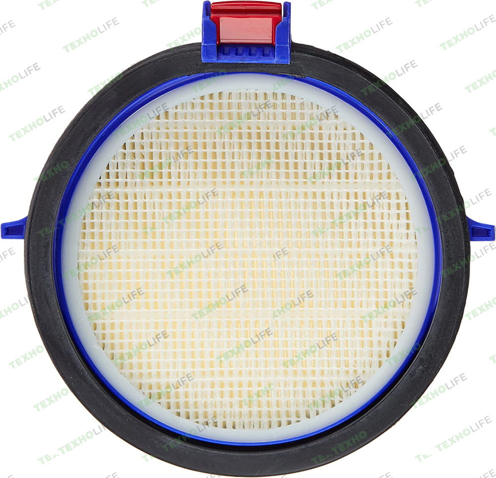 Hepa-Фильтр круглый для пылесоса Dyson 00802441