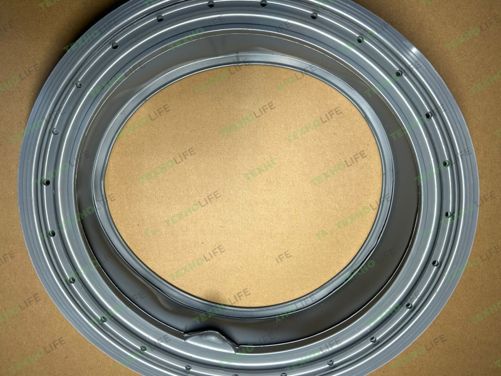 Манжета люка стиральной машины, Electrolux, 8581240167420, Оригинал