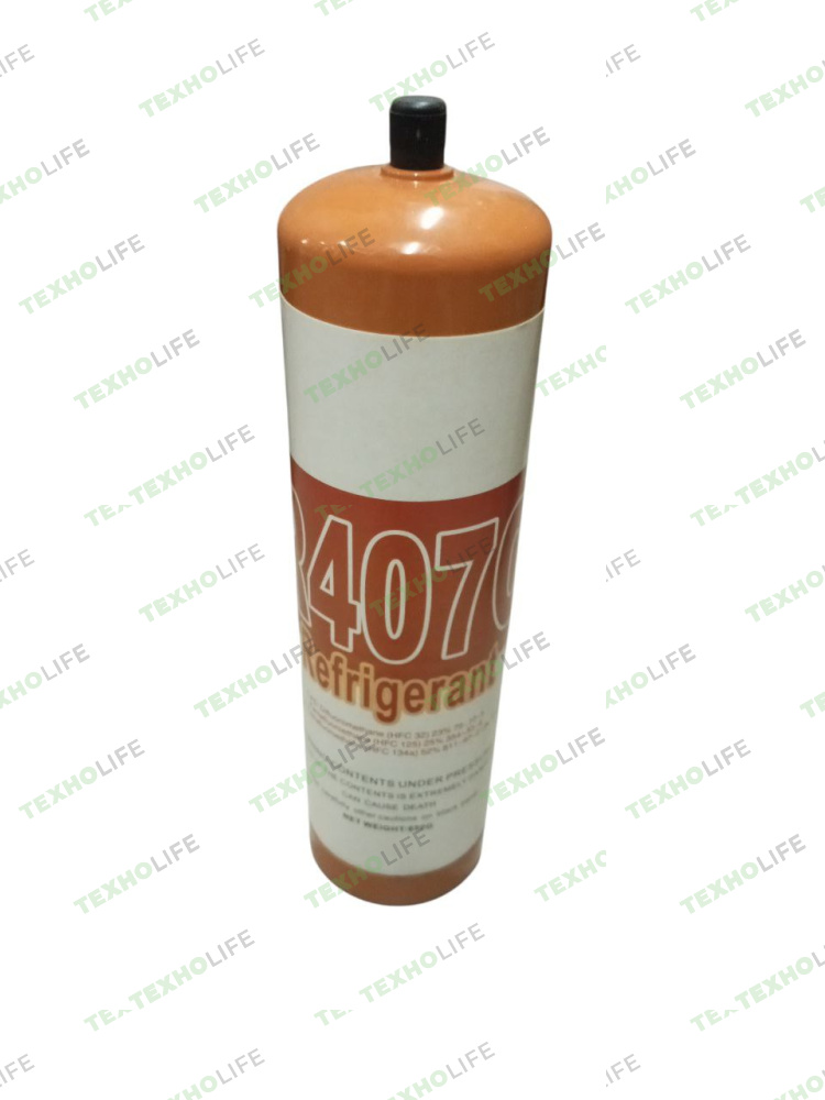 Фреон 407 650г. под клапан(12шт./уп) Фреон 407 650г. под клапан(12шт./уп)