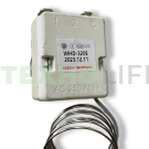 Термостат духовки TDR002 50°-320°C (L-890mm, щуп120/3mm, шток23)