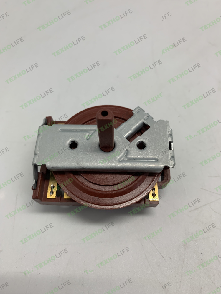 Переключатель режимов духовки, 6 позиц., Teka, 83140109, 7HE045