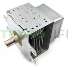 Магнетрон СВЧ, LG, 2M214-240GP, MA0319GCw, 900W,  БЕЗ наклейки, Китай