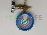 Коллектор манометрический CT-466-G