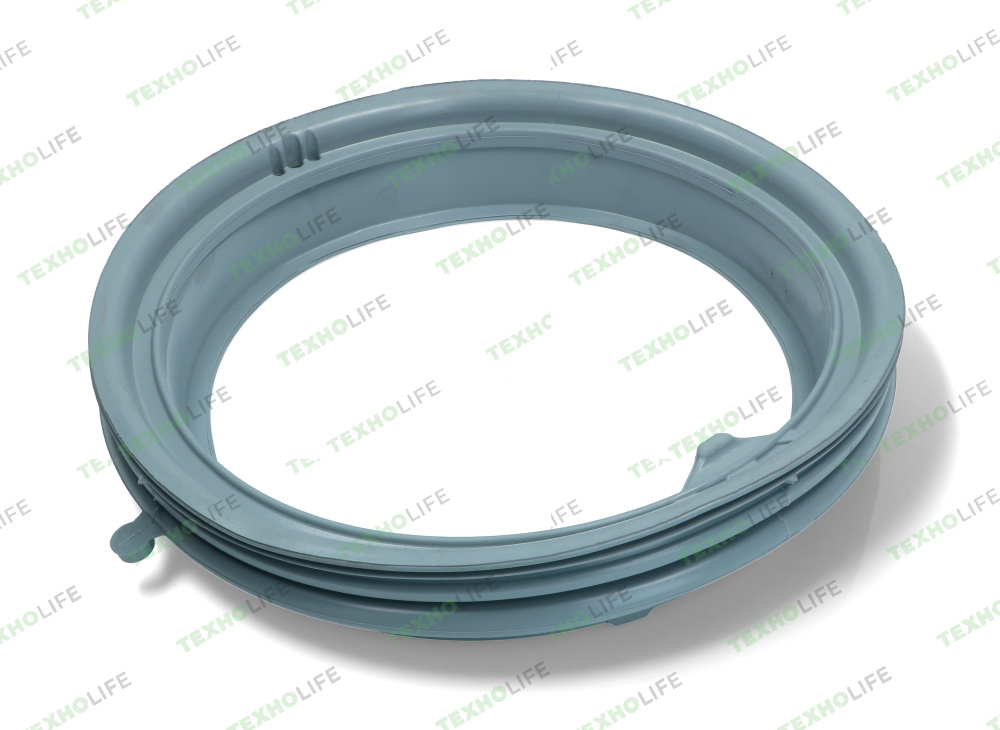 Манжета люка стиральной машины, Beko, 2904520100, GSK012AC, АС3004