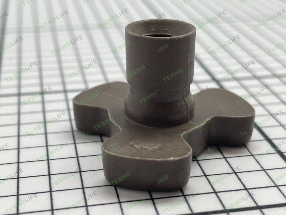 Куплер СВЧ Универсальный H=21.5/4.5mm D7mm, 95TR04