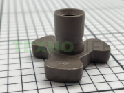 Куплер СВЧ Универсальный H=21.5/4.5mm D7mm, 95TR04