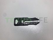 Защелка двери посудомоечной машины, Beko, 1764130100