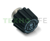 Пробка бойлера 1/2'' (мама) с силиконовой шайбой, IRN202UN