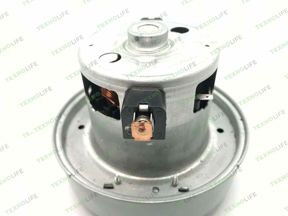 Двигатель пылесоса, 2200W, Samsung, H117мм, h35мм, D135мм