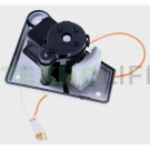 Насос откачки конденсата сушильной машины, Indesit, Whirlpool 13W, 220V, C00851885, PMP027WH