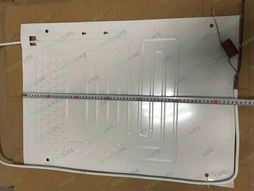 Испаритель одноканальный плачущий ВТО Батыр. 470*660 (1к)