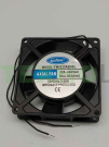 Вентилятор холодильника, 92*92*26мм, 220В