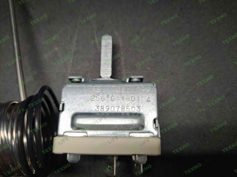 Термостат духовки 256°C , Electrolux, 3890785037, Оригинал