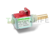 Насос кофеварки/кофемашины, ULKA, EX7, 48W, 24V, CFM250UN