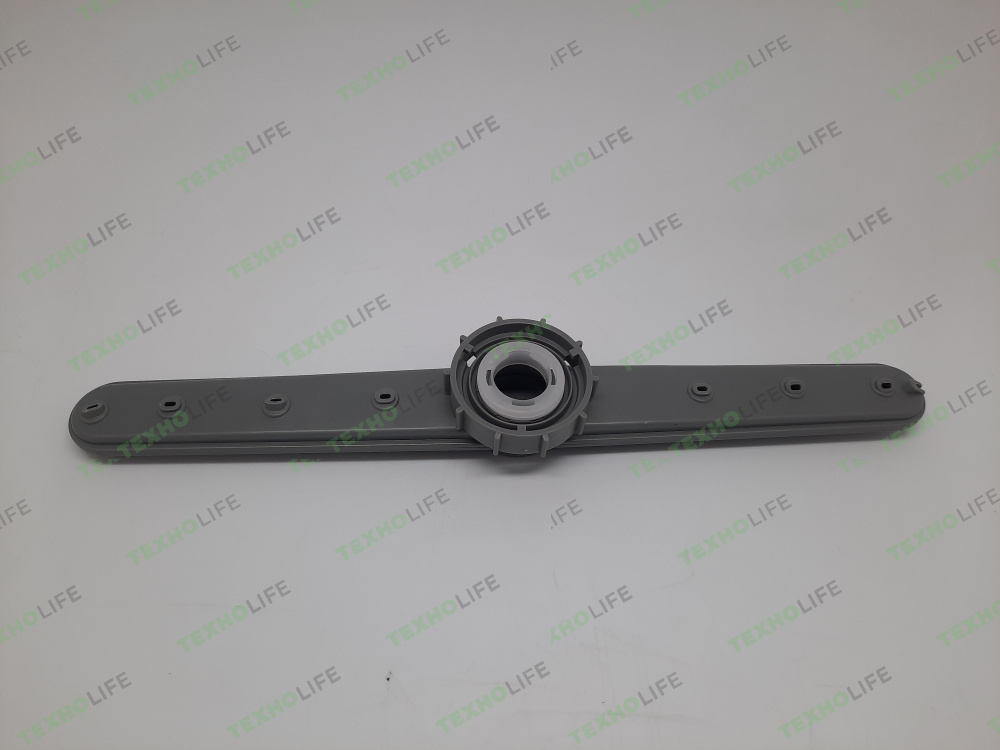 Разбрызгиватель (импеллер) посудомоечной машины, Gorenje 405245, верхний