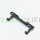 Замок двери СВЧ, SVCH054, универсальный