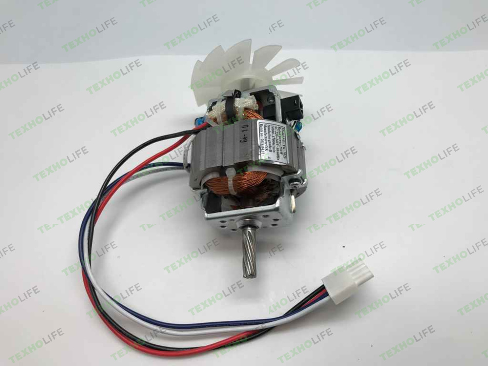 Двигатель мясорубки Polaris PMG 2030AL/2033AL/2034A/2038-YK/7025