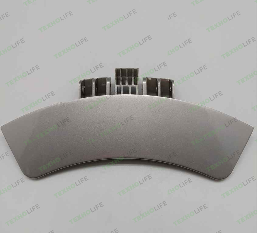 Ручка люка стиральной машины, Samsung, DC64-01442B, НЕТ ПОСТАВОК
