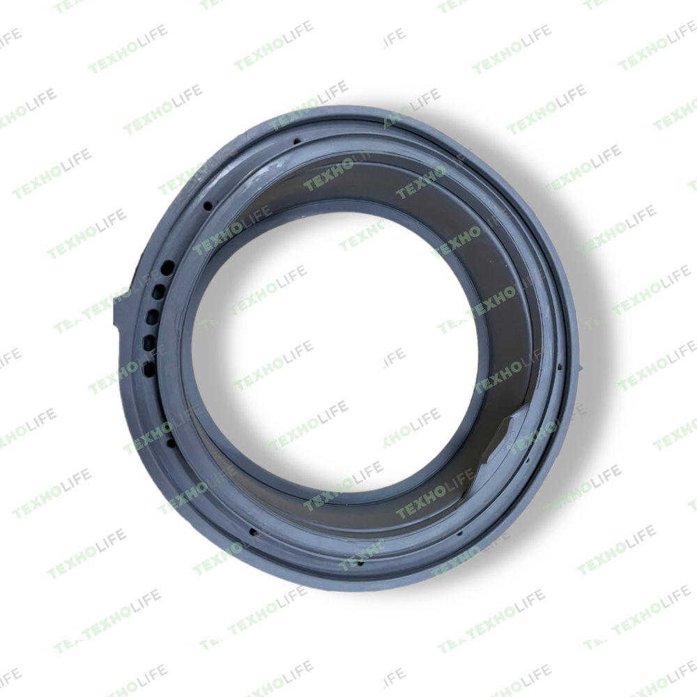 Манжета люка стиральной машины Hisense, HK1577596