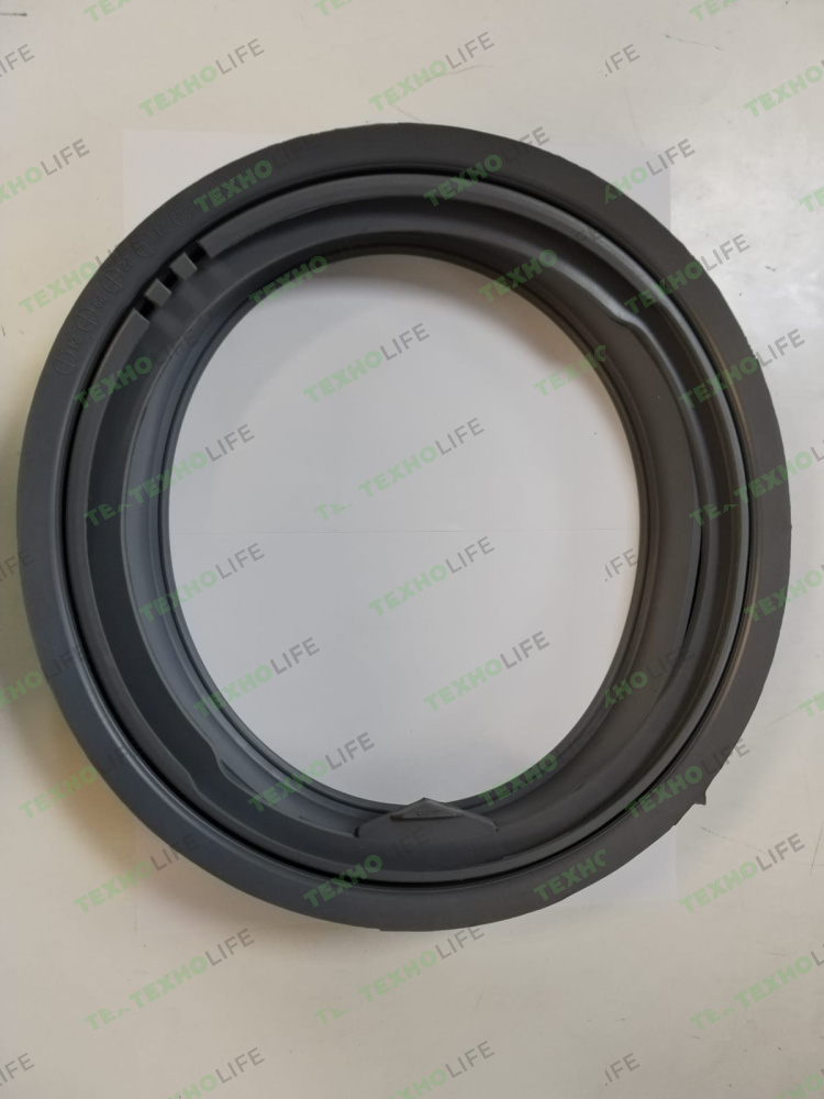 Манжета люка стиральной машины, LG, 4986EN1001A, 4986ER1004A