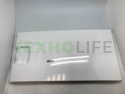 Дверца холодильника, Indesit, Стинол, C00856014, (без ручки, пружинки,уплотнителя)