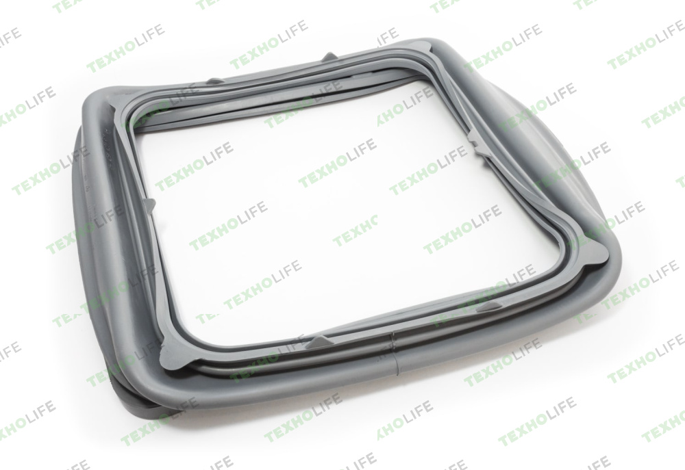 Манжета люка стиральной машины, Bosch, 00439880, вертик. загрузка