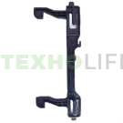 Крючок двери СВЧ Samsung, DE64-02970A