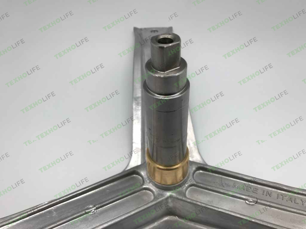 Крестовина барабана стиральной машины, Bosch, Siemens 00301211, EBI745